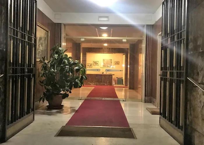 Appartement Saint Peter's House