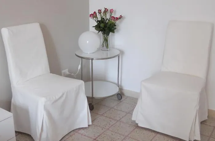Saint Peter's House Appartement Rome
