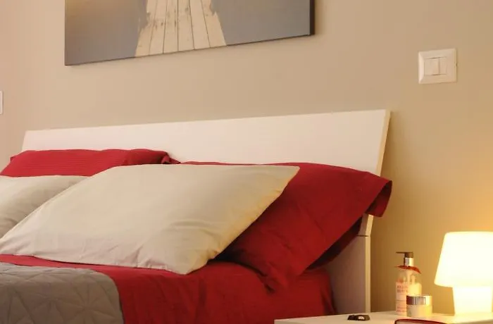 Saint Peter's House Apartment Rom