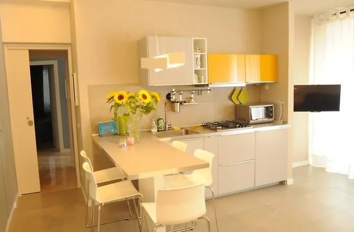 Saint Peter's House Appartement