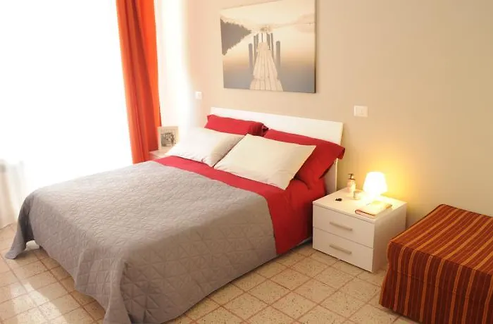 Apartment Saint Peter's House