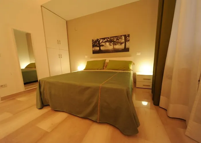 Saint Peter's House * Rome