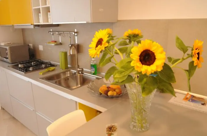 Saint Peter's House Appartement