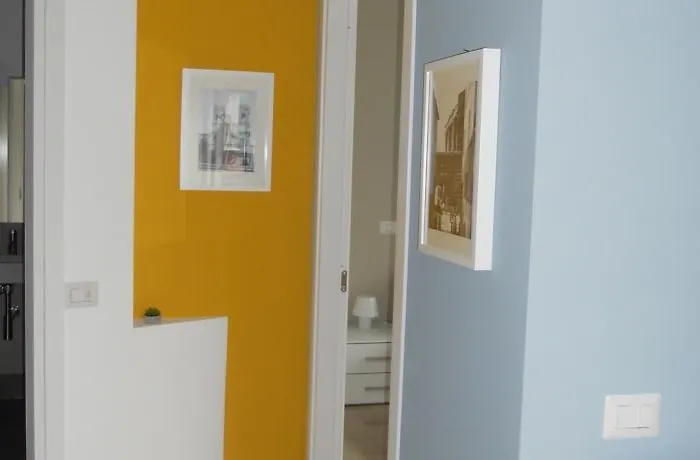 Saint Peter's House Appartement *