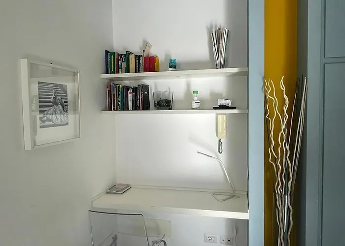 Appartement Saint Peter's House