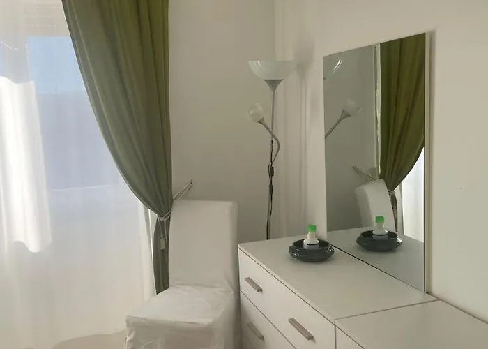 Saint Peter's House Appartement