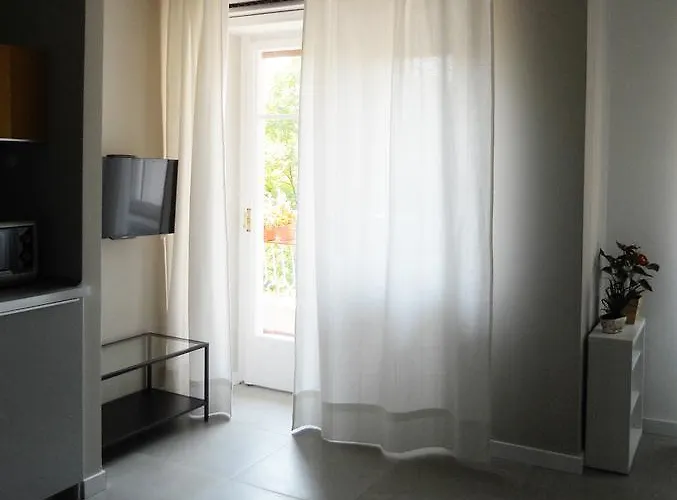 Appartement Saint Peter's House *