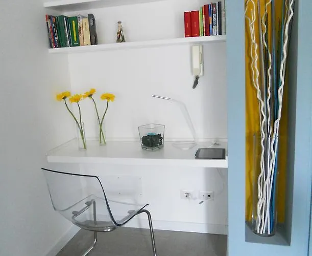 Appartement Saint Peter's House *