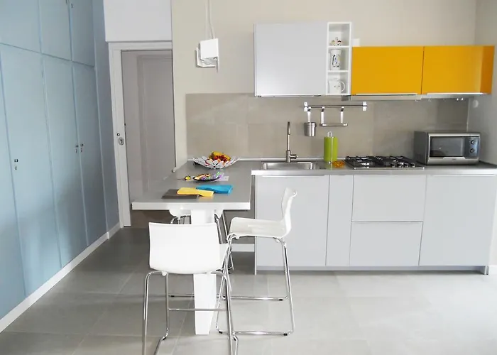 Appartement Saint Peter's House