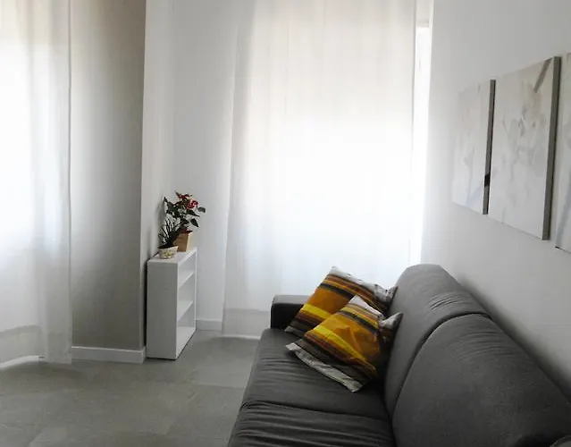 Appartement Saint Peter's House *