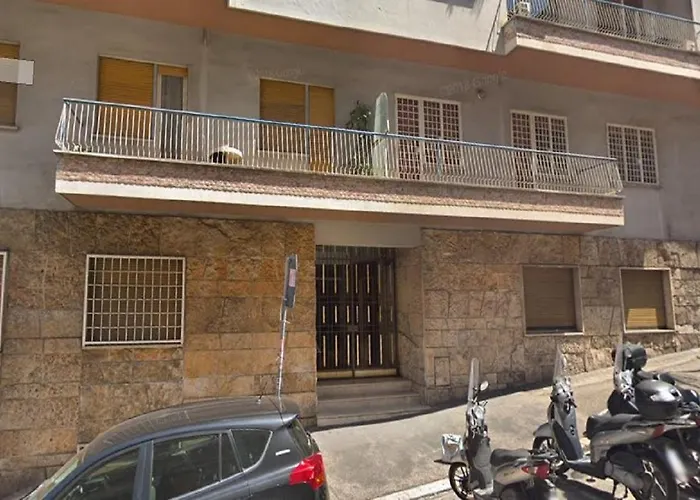 Appartement Saint Peter's House *