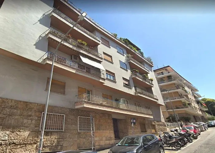 Appartement Saint Peter's House *